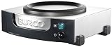 from Burco Burco 78502 Single Catering Coffee Hotplate Stainless Steel (Model 78502)