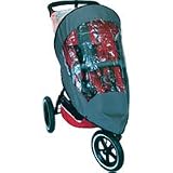phil&teds stormy weather cover - e3 Double