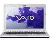 Sony VAIO YB Series VPCYB33KX/S 11.6-Inch Laptop (Silver)
