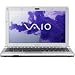 Sony VAIO YB Series VPCYB33KX/S 11.6-Inch Laptop (Silver)
