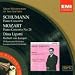 Schumann / Mozart: Piano Concertos
