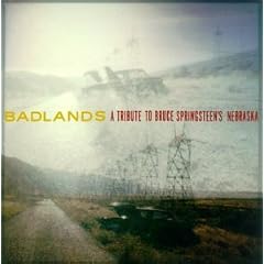 Badlands: A Tribute To Bruce Springsteen's Nebraska