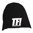 THINK FAST! RECORDS - Logo - Winter Beanie Hat