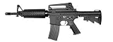 Echo 1 M4 COMMANDO Replica Airsoft A.E.G.