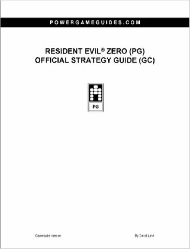Resident Evil