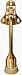 National Mfg. N273532 Kickdown Door Stop