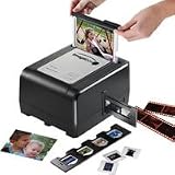 Pacific Image ImageBox 35mm Film/Slide/Photo To Digital 4x6 Photo Scanner