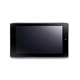 acer【アイコニア】 ICONIA タブレットPC ネイビー ICONIATAB A100-07U16C