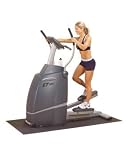 Endurance E7 Elliptical Trainer