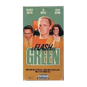 A Flash of Green