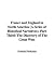 France and England in North America (A Series of Historical Narratives), Part Third: The Discovery of The Great West