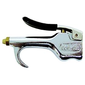 Coilhose Pneumatics 1 4npt Brass Tip Coilhose Blow Guns by Coilhose Pneumatic