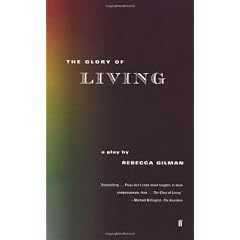 Glory Of Living