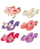 Glamour Play Shoes – Set of 6