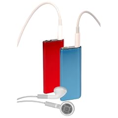 ARTWIZZ SeeJacket Crystal, Schutzh�lle f�r iPod shuffle 3. Gen.