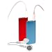 ARTWIZZ SeeJacket Crystal, Schutzh�lle f�r iPod shuffle 3. Gen.
