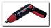 COLEMAN 3.6 VOLT RCHGBLE SCREWDRIVER