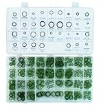 Deluxe O-Ring Kit