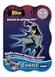 V Smile Game in Spanish - Batman: Rescate en Gotham City - Batman: Rescue in Gotham City