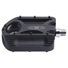 Easton Flat Boy DH/BMX Pedal