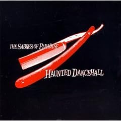 Haunted Dancehall