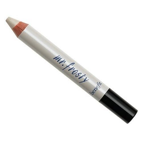 mr. frosty white highlighting pencil - eyeliner