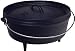 Kitchen & Housewares : Logic Camp Dutch Oven 6 Quart