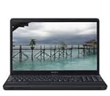 VAIO VPCEB4CGX/BJ 15.5" LED Notebook - Core i5 i5-480M 2.66 GHz