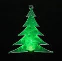 Christmas In My Car L.E.D. Christmas Tree Ornament
