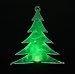Christmas In My Car L.E.D. Christmas Tree Ornament