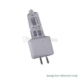 EYB Long Life Lamp, 82v, 360w Bulb