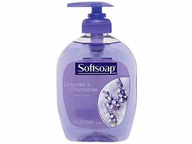 Buy COLGATE PALMOLIVE CO. 29217 “SOFTSOAP” LAVENDER & CHAMOMILE 7.5 Oz (PACK OF 12)