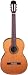 Takamine C132S Classical Nylon String Acoustic Guitar