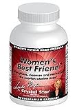 Woman's Best Friend - 90 - Capsule
