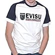 Evisu "Phillips" t-shirt
