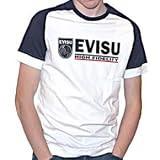 Evisu - Evisu "Phillips" t-shirt