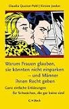 Warum Frauen glauben, sie k�nnten nicht einparken - und M�nner ihnen Recht geben