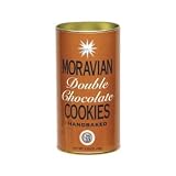Moravian Chocolate Cookies - 24, 2.5oz