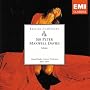 Maxwell Davies - Salome