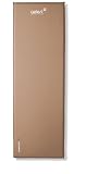 Gelert X-Pedition Xl - Matelas - Cacao/Tourbe - 198 X 63 X 2 cm