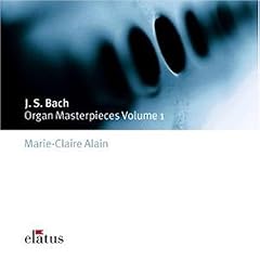 Orgelwerke Vol.1