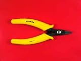 ML-NP5-T8 Needle Nose Pliers with 7/8 Jaws by Seatek