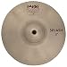 Paiste 2002 Splash Cymbal, 12'