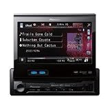 Pioneer AVH-P5200BT In-Dash DVD Multimedia AV Receiver