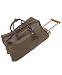 Tommy Bahama "Off Shore Ensemble" Wheeled Carry-On, 22"
