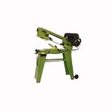 4x6 Horizontal Vertical Metal Cutting Band saw