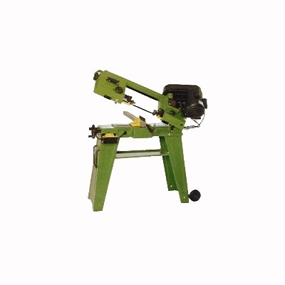 4x6 Horizontal Vertical Metal Cutting Band saw