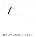 White Kawasaki Drain Plug 92066-3783-8u 1100 900 750 STX Zxi Ultra 150 D.i.