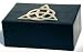 Tarot Deck Holder Box Triquetra