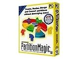 Partition Magic 5.0